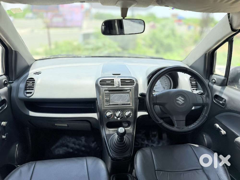 Maruti Suzuki Ritz Ldi, 2010, Diesel