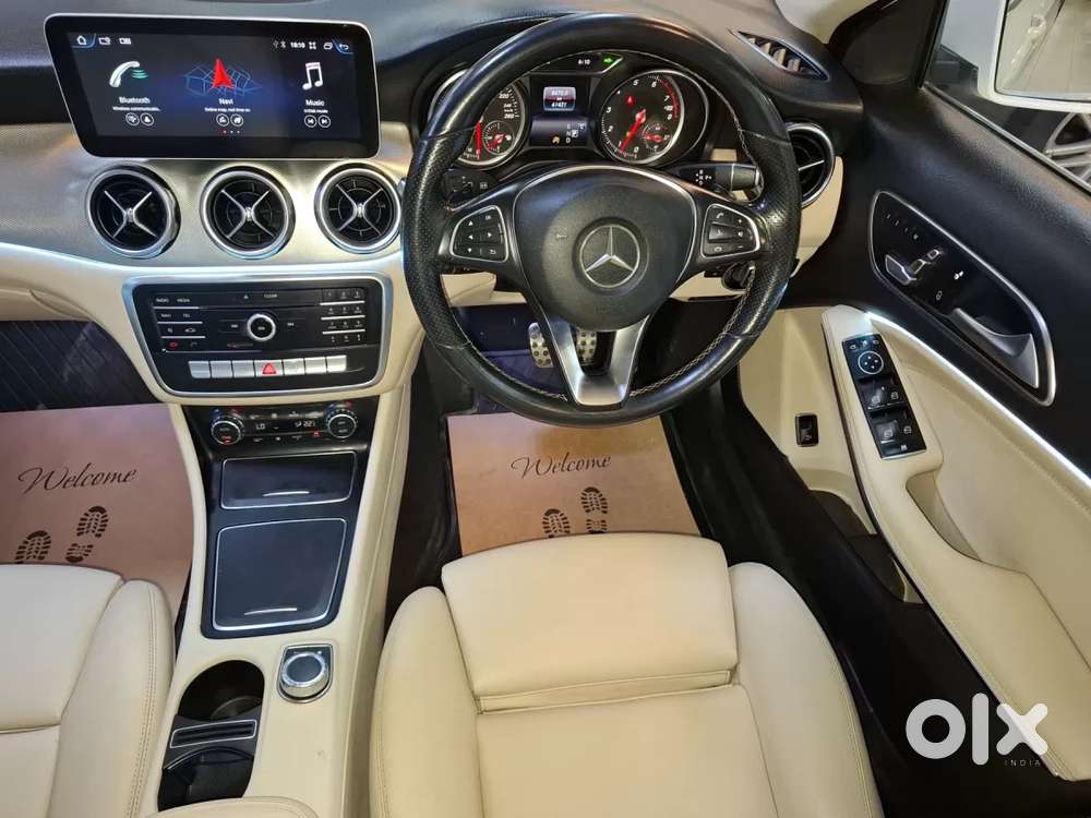 Mercedes-benz Gla Class 200 Sport Edition, 2019, Petrol