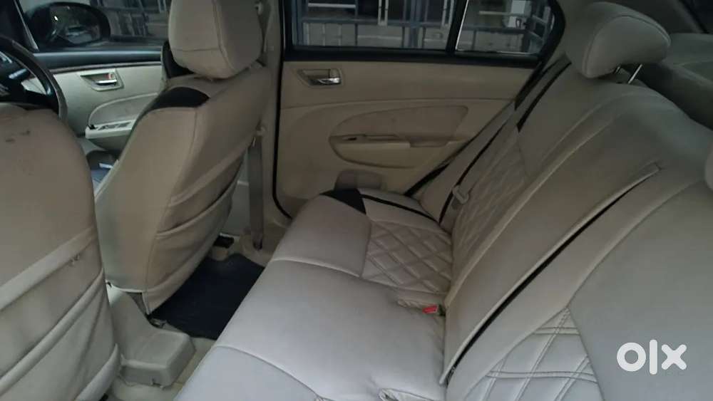 Maruti Suzuki Swift Dzire 2013 Diesel 120000 Km Driven