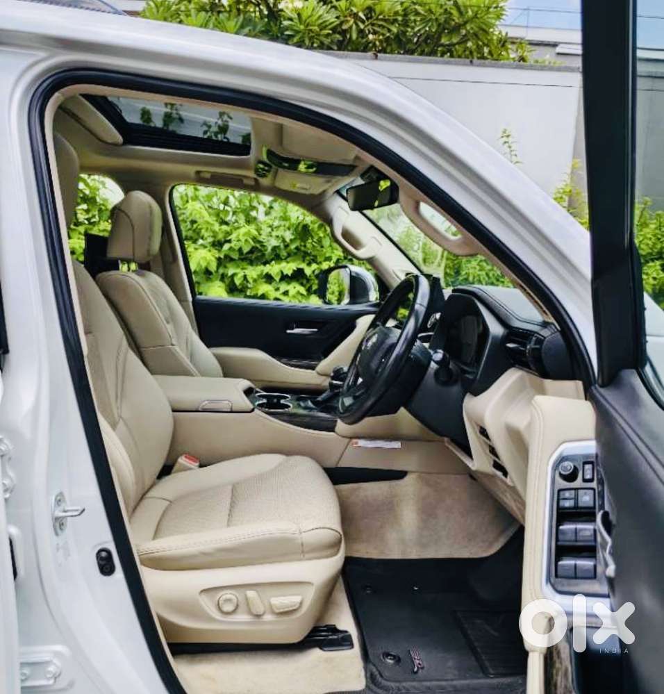 Toyota Land Cruiser 3.3 Zx Diesel, 2024, Diesel