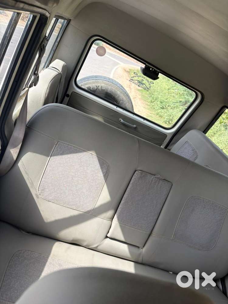 Mahindra Bolero 2015 Diesel 85000 Km Driven
