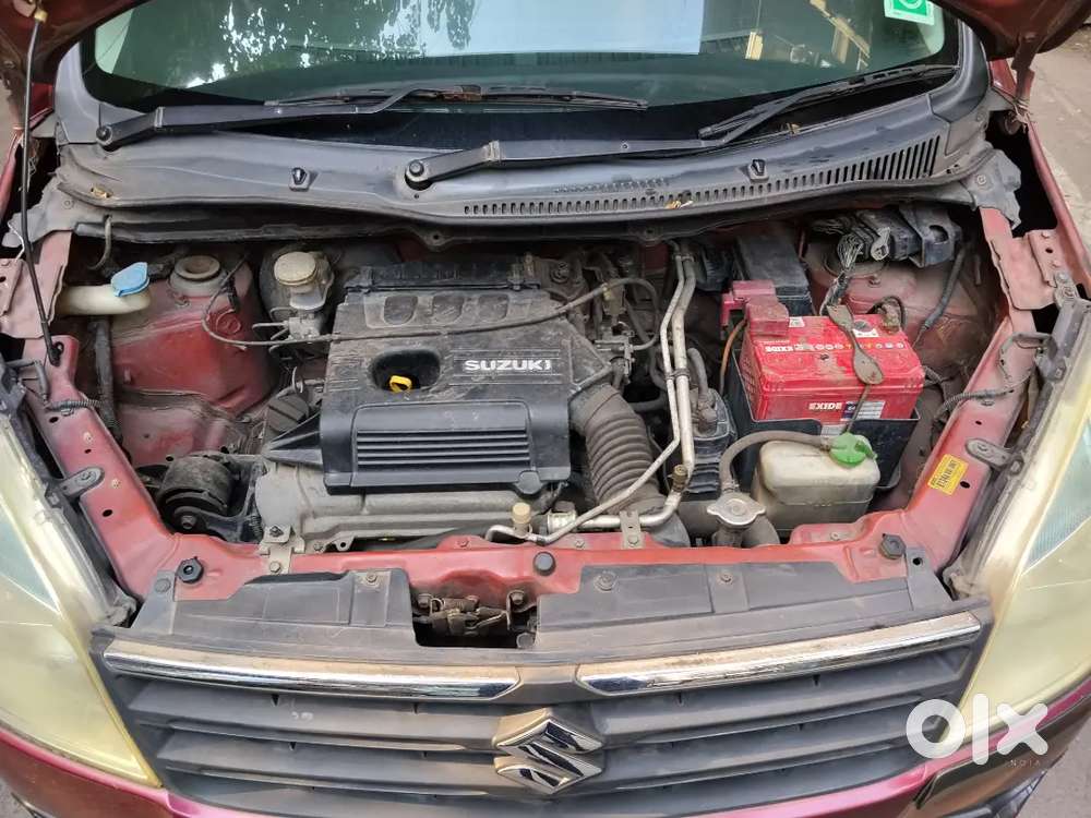 Maruti Suzuki Wagon R 1.0 2010 Petrol 67000 Km Driven
