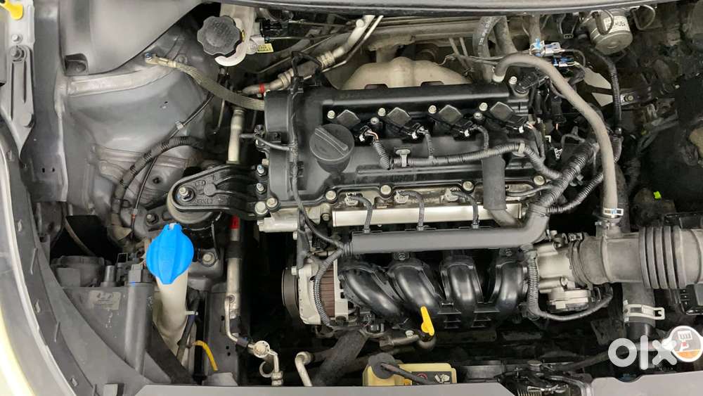Hyundai Elite I20 Sportz Plus, 2019, Petrol
