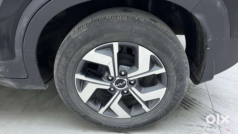 Kia Seltos Htx Plus D, 2021, Diesel