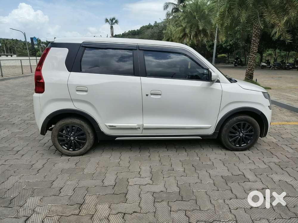 2022 Maruti Wagon R