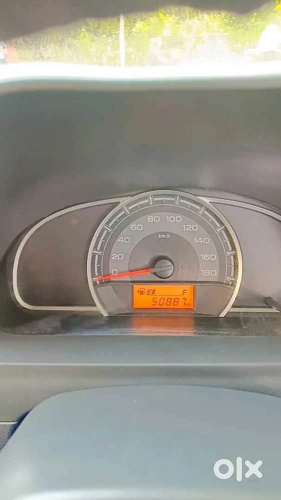 2017 -nov Maruti Suzuki 800 Petrol