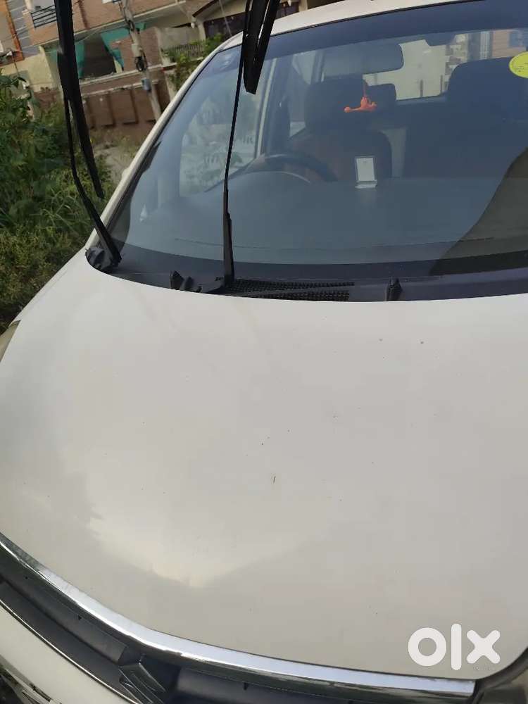 Maruti Suzuki Estilo 2010-12