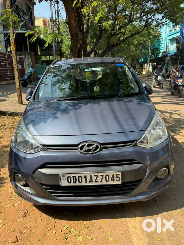 Very Good Condition Car With Single Handedly Use