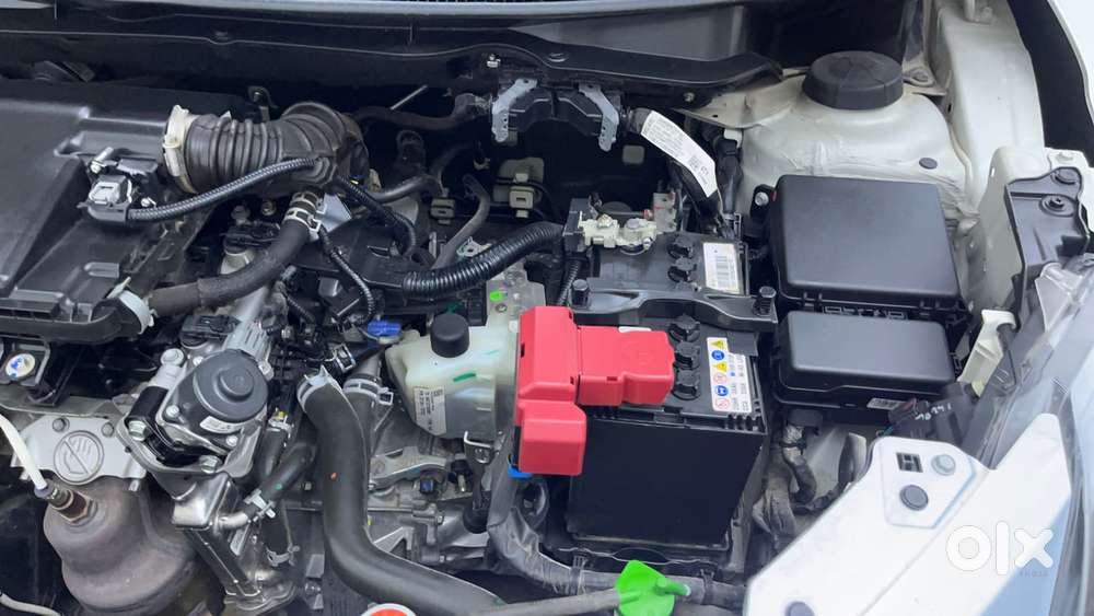 Maruti Suzuki Swift 2021-1.2 Zxi Plus Amt, 2024, Petrol
