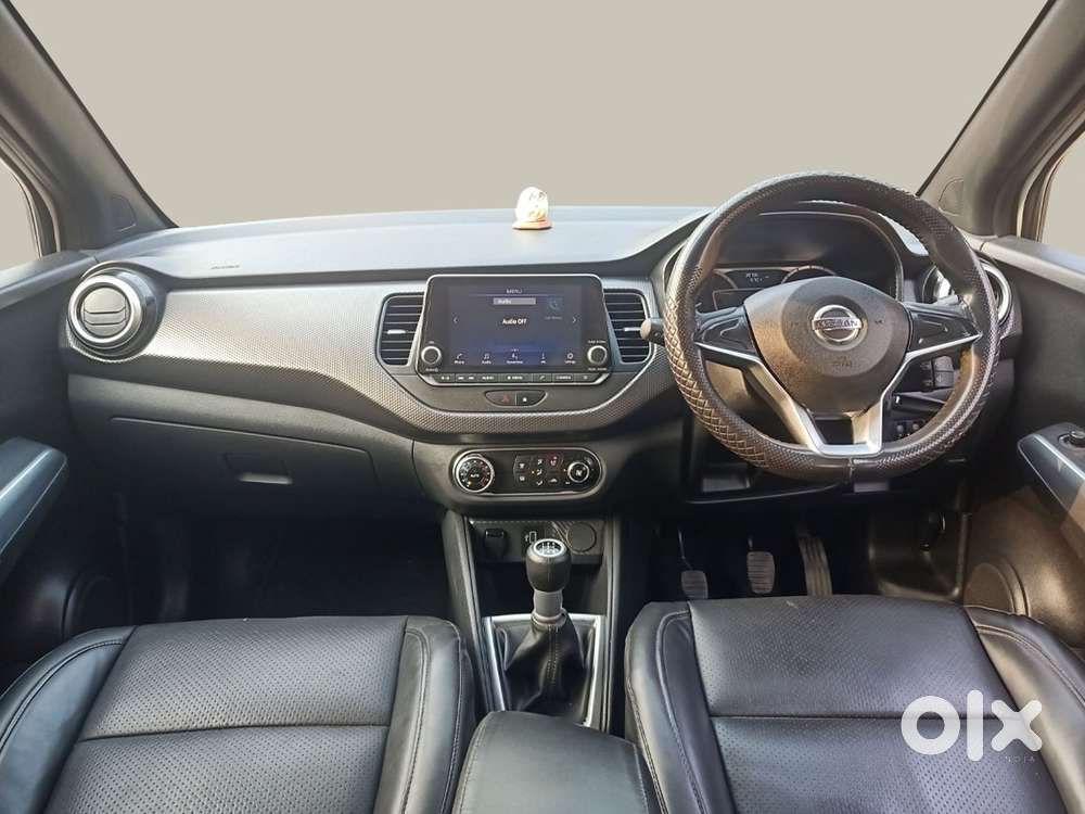 Nissan Kicks Xv, 2022, Petrol
