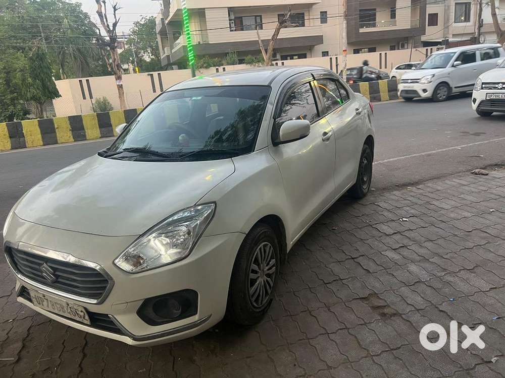 Maruti Suzuki Swift Dzire 2020 Diesel Good Condition