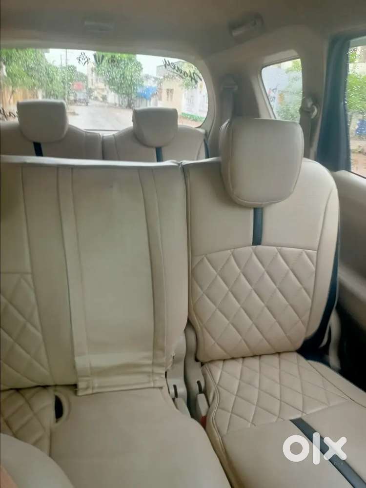 Maruti Suzuki Ertiga Vdi 2016