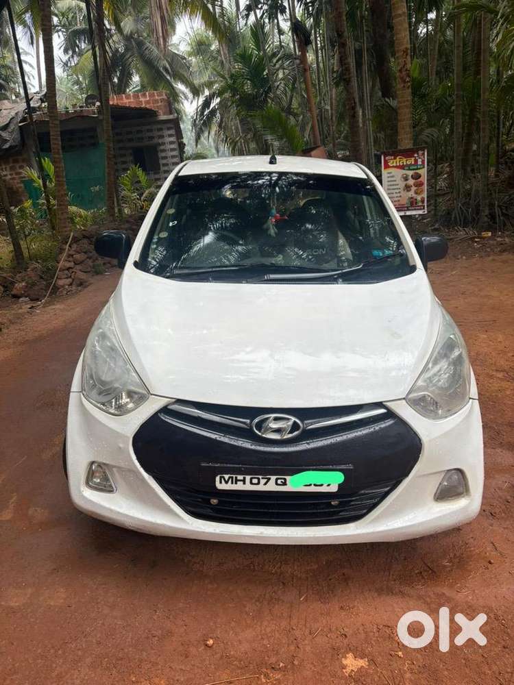 Hyundai Eon 2013 Petrol 103000 Km Driven