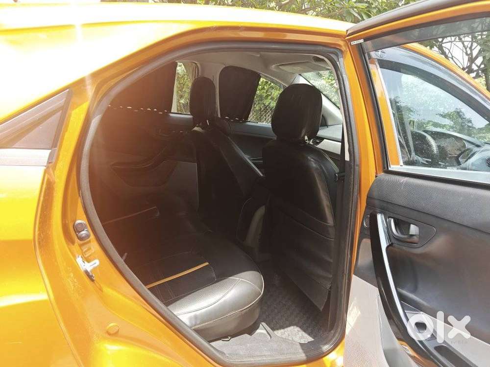 Tata Nexon 1.5 Revotorq Xma, 2019, Diesel