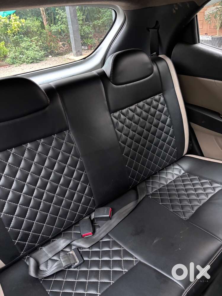 Hyundai Eon Petrol Well Maintained