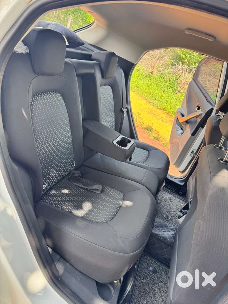 Tata Nexon Petrol 2019 Automatic , Single Hand Driven & Maintained