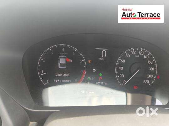 Honda City 1.5 Zx I-vtec Mt, 2024, Petrol