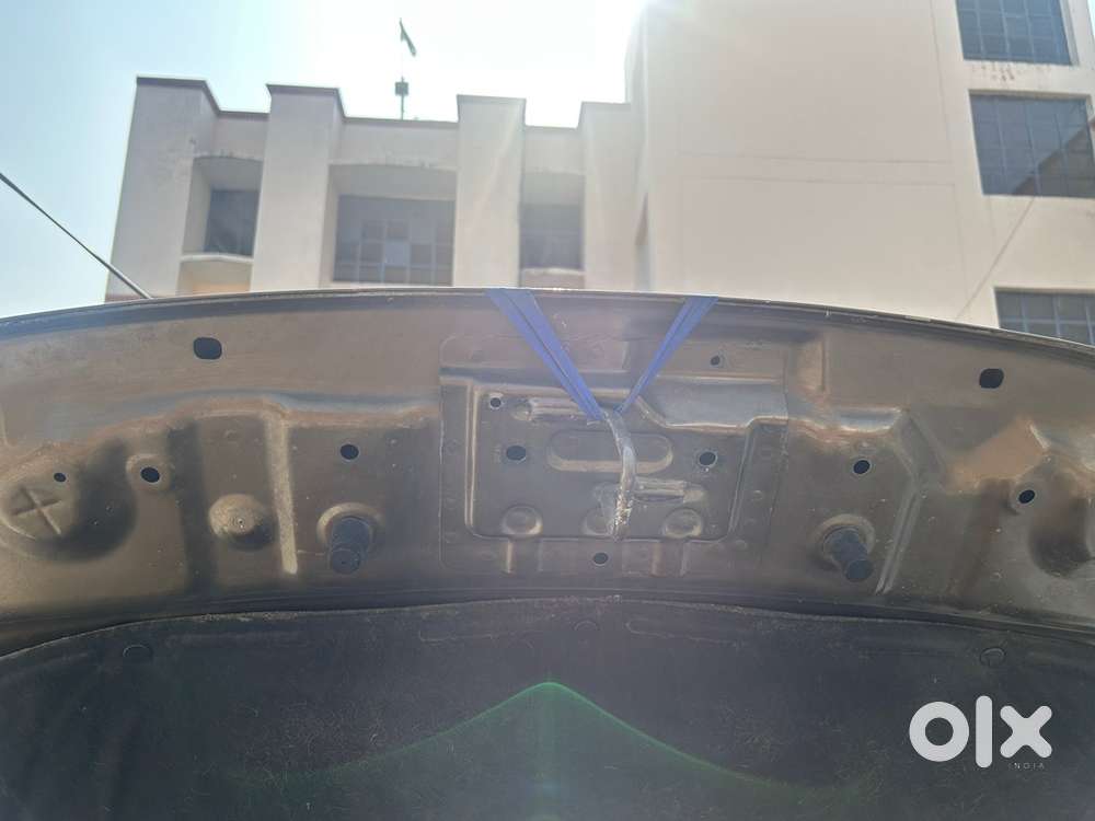 Tata Punch Petrol Manual 2021