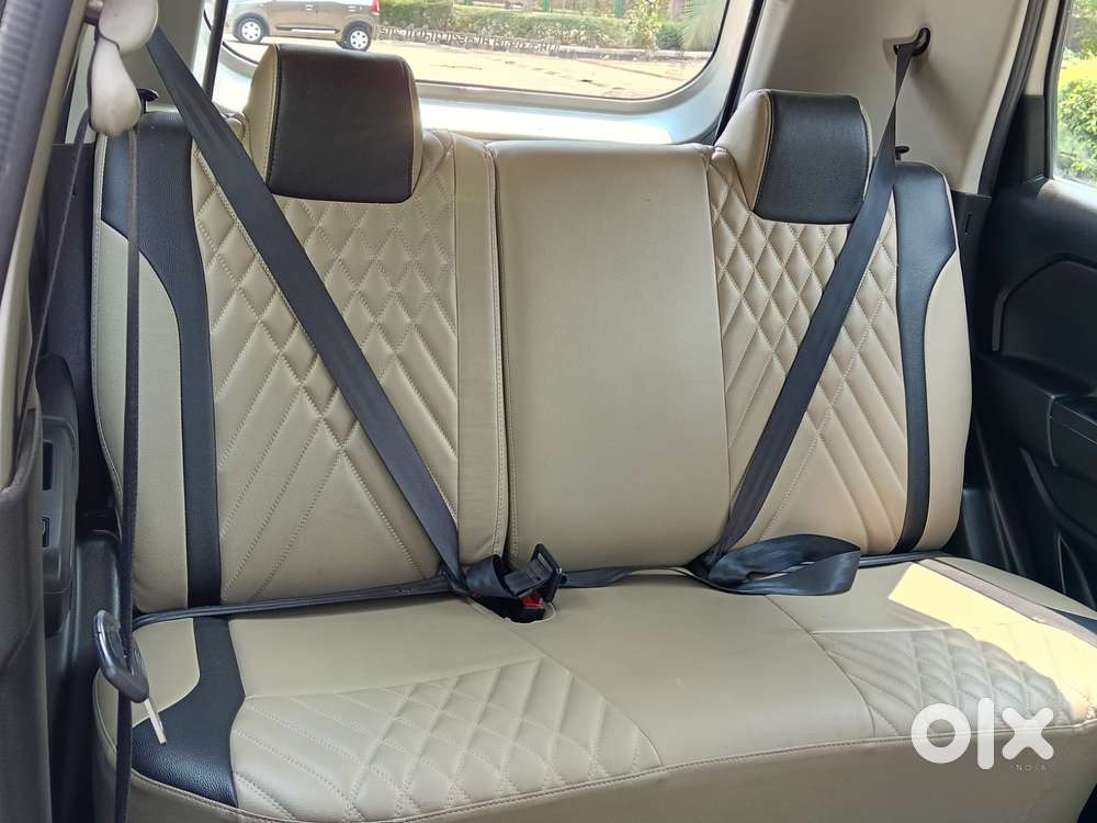 Maruti Suzuki Wagon R 1.0