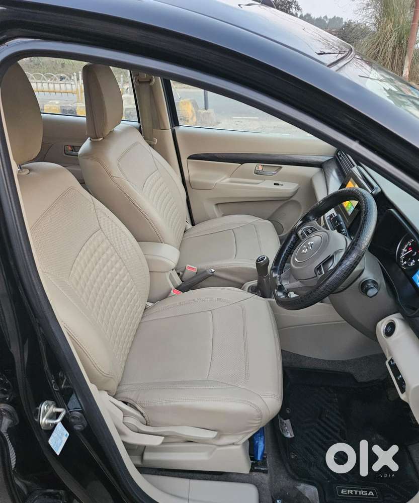 Maruti Suzuki Ertiga Zxi Plus Petrol, 2024, Cng & Hybrids
