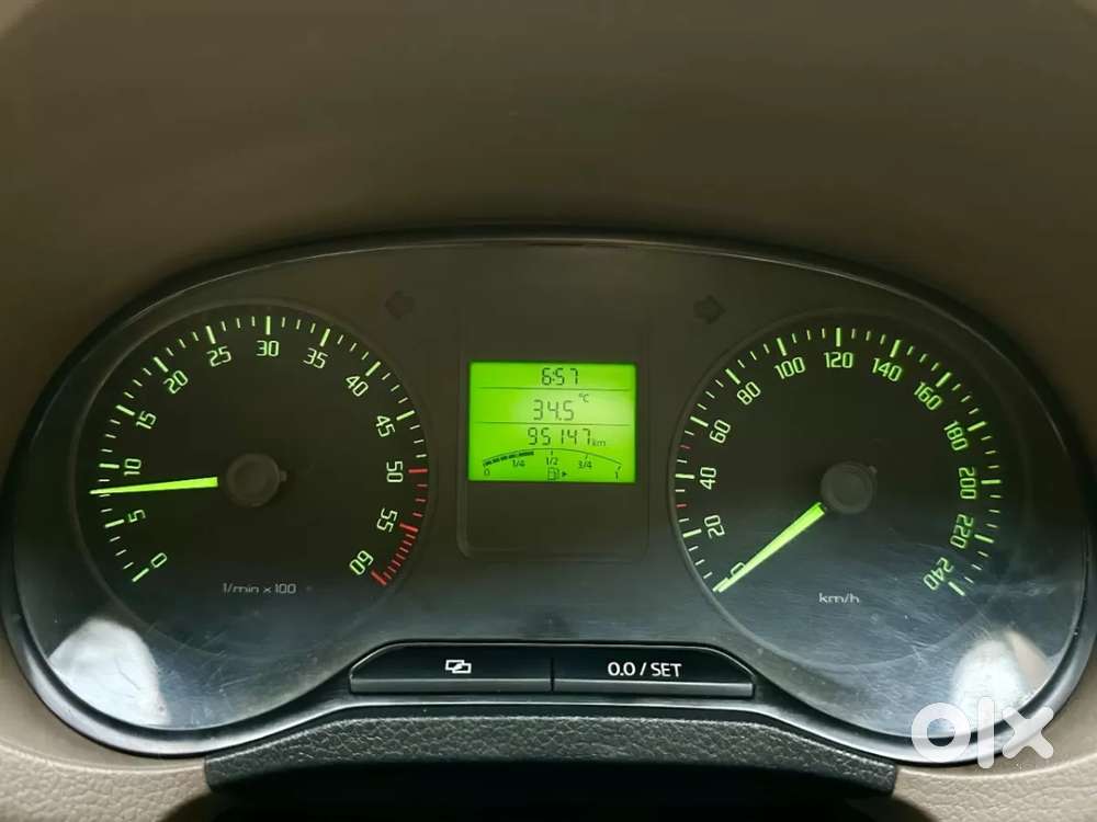 Skoda Rapid 2011-2013 1.6 Tdi Ambition, 2014, Diesel