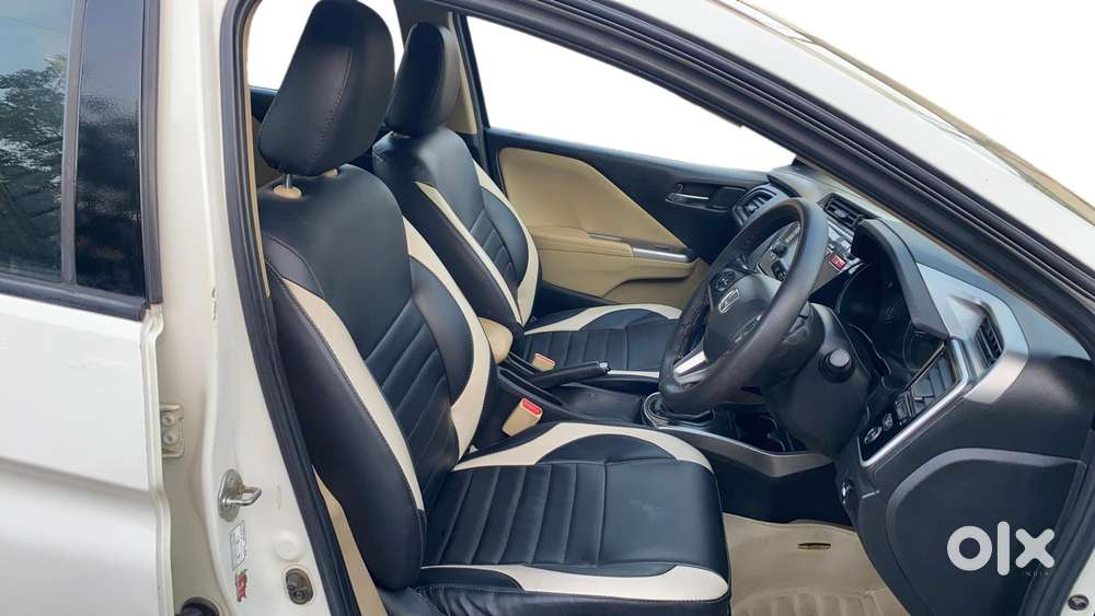 Honda City 1.5 Vx I-vtec Mt, 2014, Cng & Hybrids