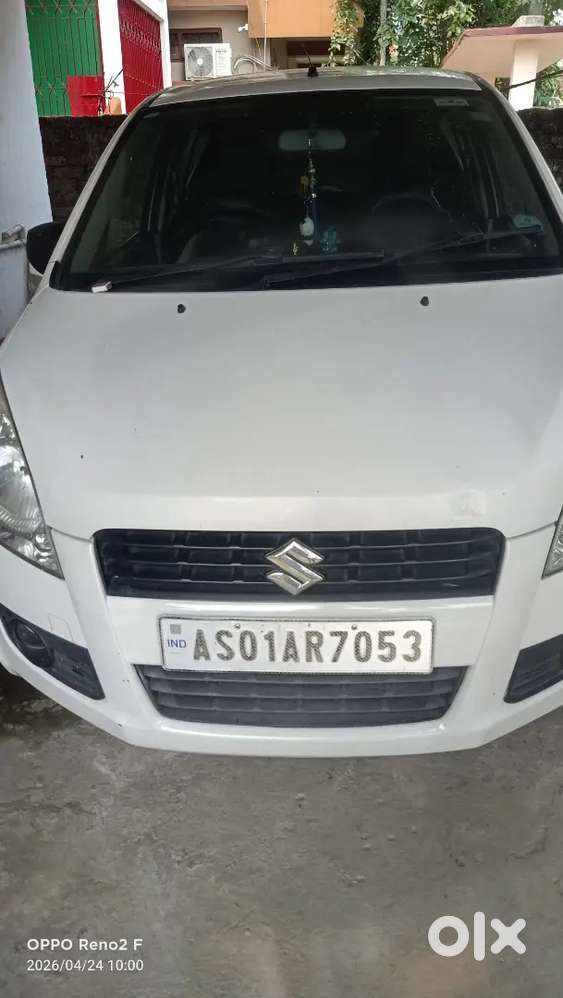 Maruti Suzuki Ritz