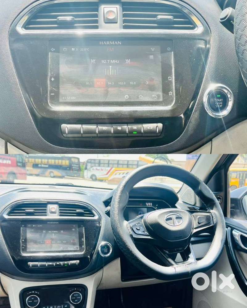 Tata Tigor