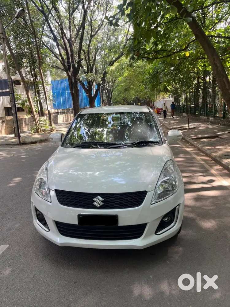 Maruti Suzuki Swift Vdi 2013