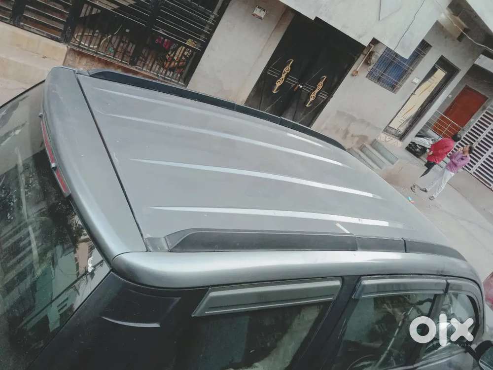 Mahindra Xuv500 2014 Diesel Well Maintained