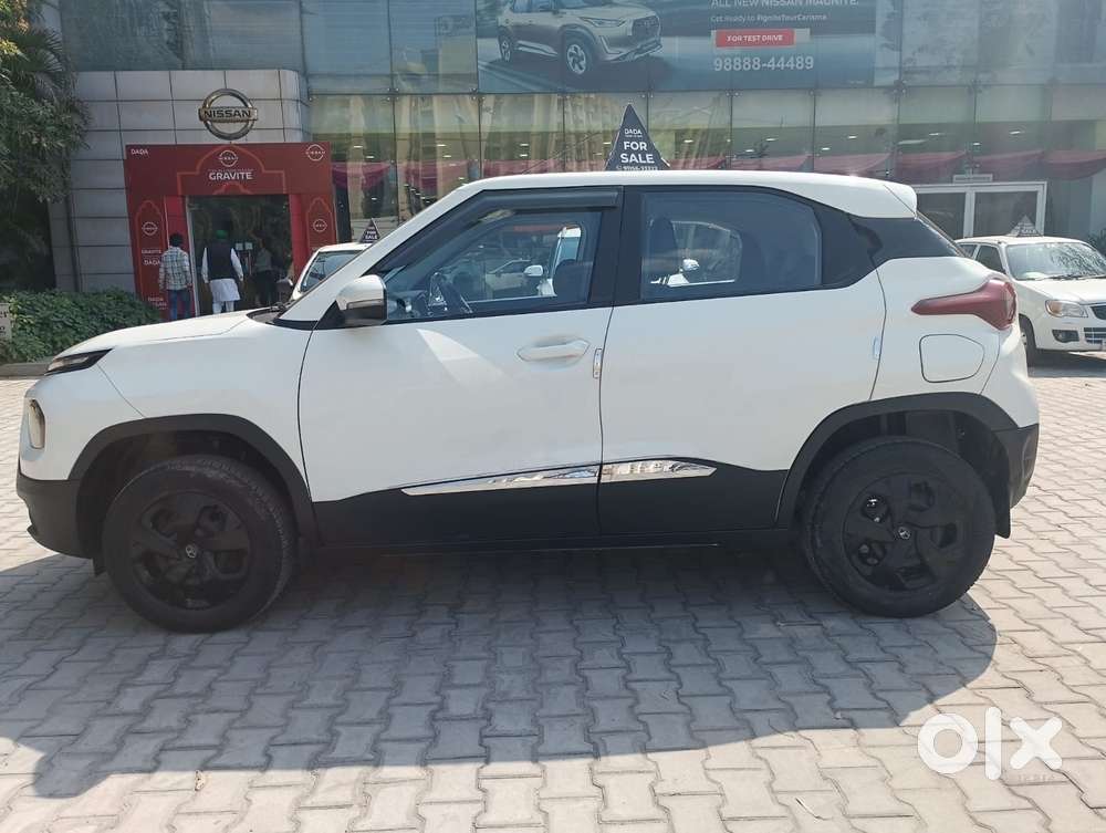 Tata Punch Adventure, 2023