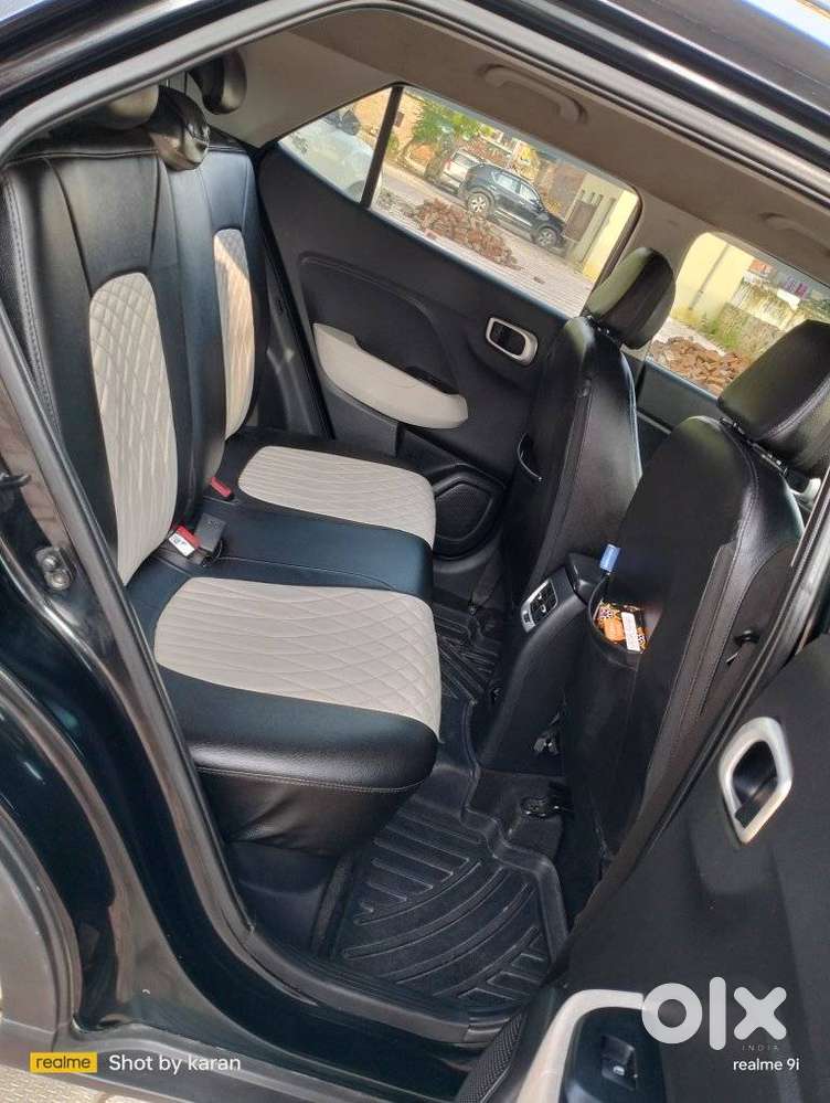 Hyundai Venue 1.5 Crdi S Plus, 2024, Diesel