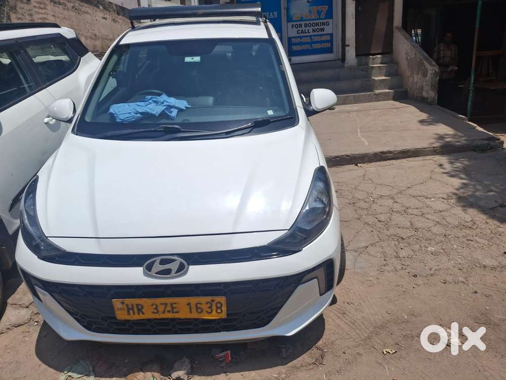 Hyundai Aura [2020-2023] 1.2 S Cng, 2023, Cng & Hybrids