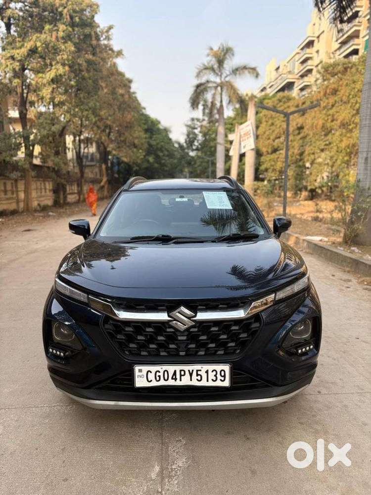 Maruti Suzuki Fronx Delta 1.2 Mt, 2024, Petrol