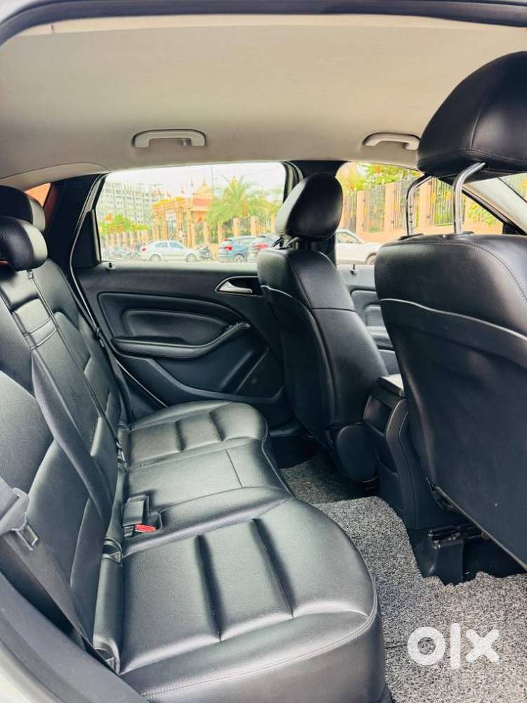 Mercedes-benz B Class 2.1 B180 Cdi Style, 2014, Diesel