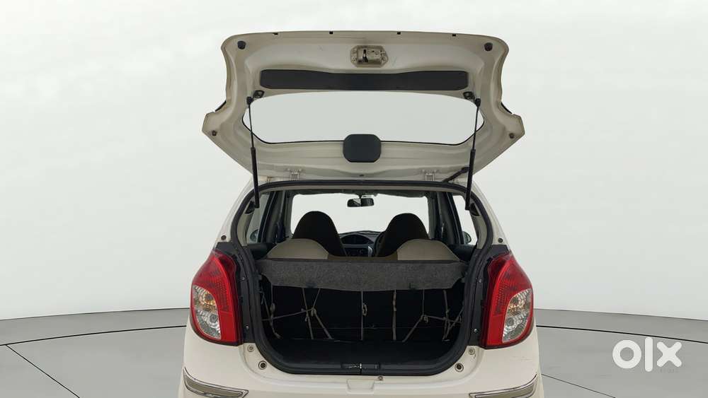 Maruti Suzuki Alto 800 Vxi, 2017, Petrol