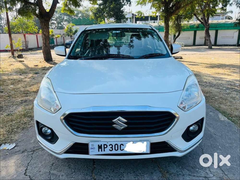 Maruti Suzuki Swift Dzire Vdi Bsiv, 2018, Diesel
