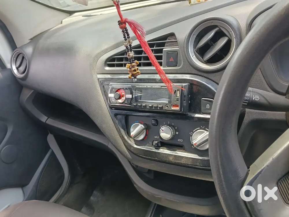 Datsun Redi Go 1.0 2018 Km Driven