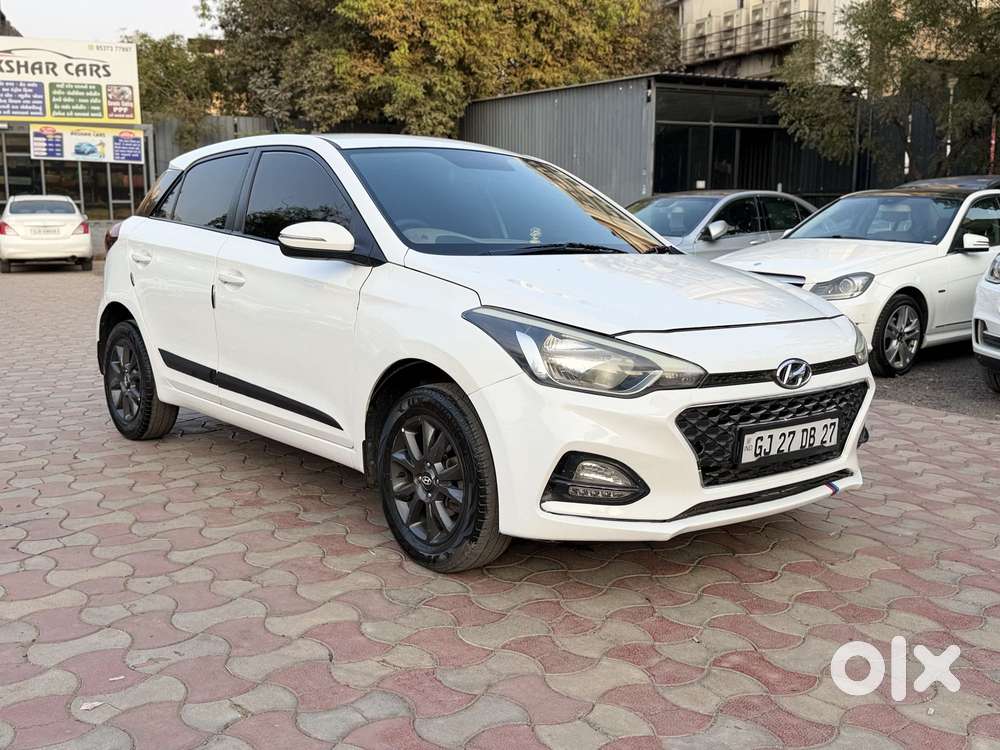 Hyundai Elite I20 [2018-2020] 1.4 Sportz Crdi, 2019, Diesel