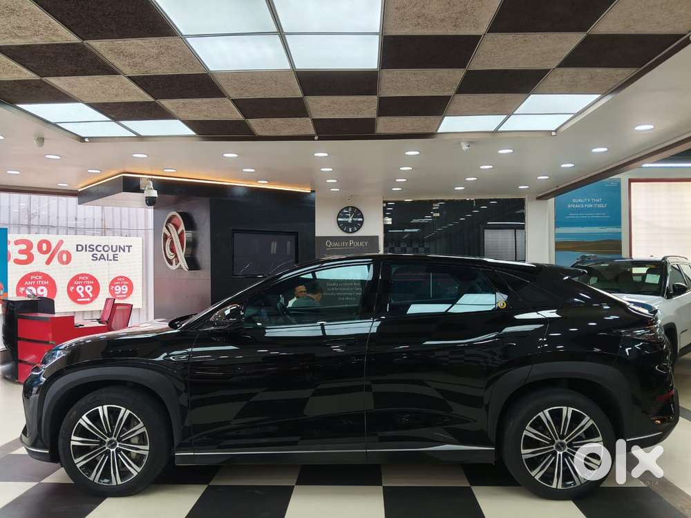 Byd Sealion 7 Premium, 2025, Electric