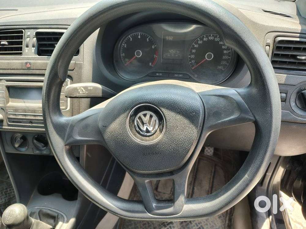 Volkswagen Ameo 1.2 Mpi Comfortline, 2017, Petrol