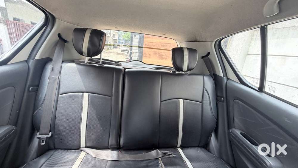 Maruti Suzuki Ritz Vdi 2012 Diesel Top Mint Condition