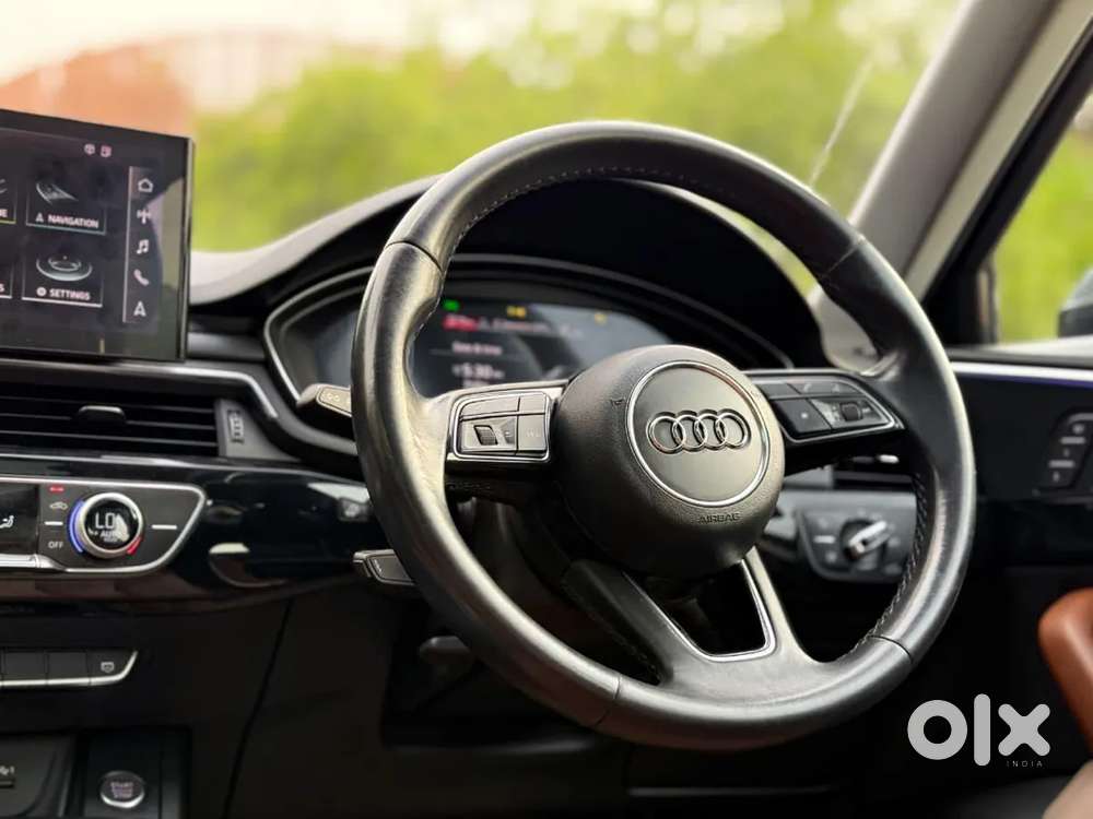 Audi A4 2.0 Technology 40 Tfsi, 2021, Petrol