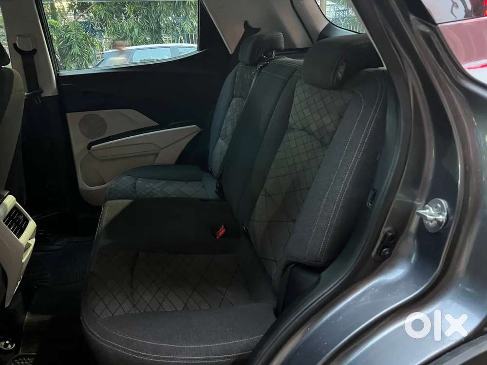 Mahindra Xuv 3xo Mx3 Pro 1.2 Petrol, 2024, Petrol