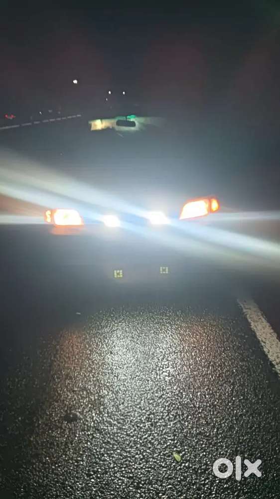 Maruti Suzuki Esteem 2001 Petrol Lx