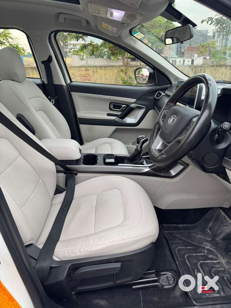 Tata Safari 2.0 Kryotec Xta Plus, 2023, Diesel