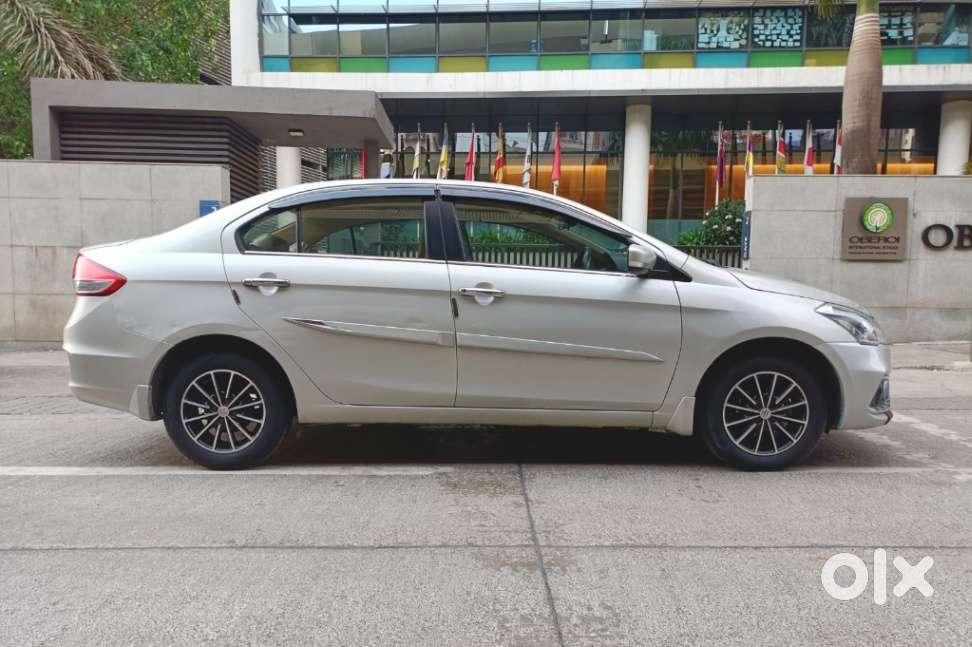 Maruti Suzuki Ciaz 1.4 Sigma, 2018, Petrol