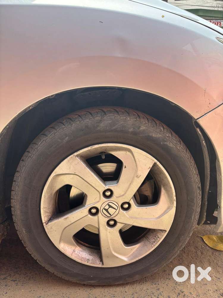 Honda City 1.5 Vx I-dtec Mt, 2015, Diesel