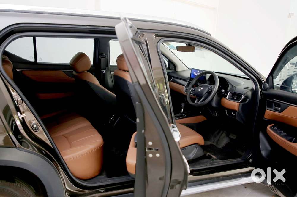 Honda Elevate Zx Cvt, 2024, Petrol