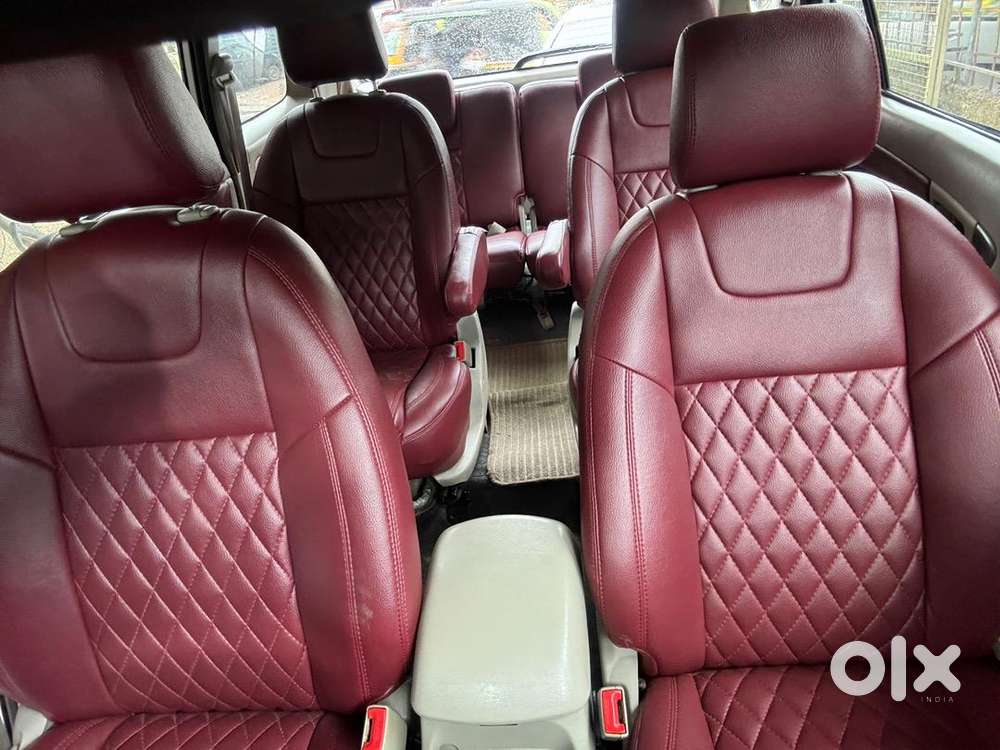 Toyota Innova 2013 Diesel 160000 Km Driven